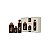 Kit Lattafa Pride Brioche Vanille Presente Eau de Parfum Unissex - 3 Unidades - Imagem 1