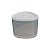 Dispensador de Agua para Mascote Satellite A-MSWF031 - 2.5L - Bivolt - 50/60HZ - Branco - Imagem 1