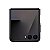 Capa Samsung Z FLIP7 EF-VF766PBEGWW Kindsuit - Preta - Imagem 1
