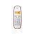 Telefone Intelbras TS-7510 Bina/Red/6.0/2V - Imagem 1