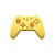 Controle Gamesir Nova Lite Sem Fio para Nintendo Switch/PC/Smartphone - Amarelo - Imagem 1