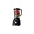 Liquidificador Mondial L-99 Turbo Power 220V - Preto - Imagem 1
