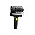 Escova de Limpeza Satellite GB-62 para Grelhas USB-C - Preto/Amarelo - Imagem 1