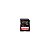 Cartão de Memória SD Sandisk Extreme Pro V30 U3 32GB 4K - SDSDXXO-032G-GN4IN - Imagem 1