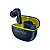 Fone de Ouvido Nautica Urban T200+ Bluetooth - Marinho/Amarelo - Imagem 1