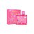 Perfume Feminino Pato Fofo Rosa 100ML - Imagem 1