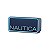 Caixa de Som Bluetooth Urbana Nautica SP100 - Azul Marinho/Azul - Imagem 1