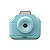 Câmera Digital Infantil com Impressão Térmica Satellite A-DV923 - Azul - Imagem 1