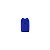 Mochila para Notebook FTX Terra-BL 15.6" - Azul - Imagem 1