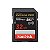 Cartão de Memória Sandisk SDXC Extreme Pro Classe 10 32GB 100MB/s - SDSDXXO-032G-GN4IN - Imagem 1