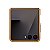Capa Samsung Z FLIP7 EF-VF766PAEGWW Kind Suit Camelo - Imagem 1