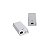 Poé Divisor Gigabit com USB-C ZQ GPOE-USBC-25W - Imagem 1