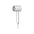 Secador de Cabelo Xiaomi Hair Dryer H300 CMJ02ZHM - 1600W - 220V - 50/60HZ - Branco - Imagem 1