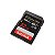 Cartão MicroSD 32GB Sandisk Extreme Pro Classe 10 SDSDXXO-032G-GN - Imagem 1