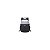 Mochila Anti-Roubo para Notebook Kolke KVM-532 15.6" - Preto / Cinza - Imagem 1