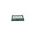 Notebook Peças Teclado e Mouse HP 14-CB012DS 901658-001 Cinza Branco NSK-CX3SQ - Imagem 1