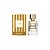 Perfume Stella Dustin Moments - Água de Perfume - Feminino - 100ML - Imagem 1