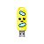 Pendrive Sandisk Fortnite Edição Peely USB 3.2 256 GB - Amarelo (SDCZIF-256G-G46) - Imagem 1