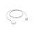 Carregador Magnético para Apple Watch MX2E2AM/A - 1 Metro - Imagem 1