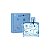 Perfume Pato Fofo Azul 97026 100ML - Imagem 1