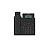 Telefone IP Dinstar C60SP 2 Linhas LCD 5*Conferência Poe - Imagem 1