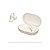 Fone de Ouvido Philips BT TAQ2520WT/93 - Branco - Imagem 1