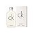 Perfume Calvin Klein CK One Eau de Toilette Masculino 100ml - Imagem 1