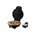 Wafflera Britania Golden Waffle - 110V - Imagem 1