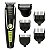 Aparador de Pelos Mondial Super Groom-6 BG-04 Bivolt - Imagem 1