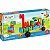 Jogo Zoológico e Carros PolyM 760006 (40 Peças) - Imagem 1