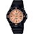 Relógio Feminino Casio Analógico LRW-200H-9E2VDF (sem estojo) - Imagem 1