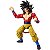 Boneco Goku Super Saiyan 4 - Dragon Ball Super Limit Breaker Bandai - 36730-36744 - Imagem 1