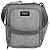 Bolsa Térmica Igloo Vertical Almoço 63133 5 Latas - Cinza - Imagem 1