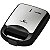 Chapa e Sanduicheira Electrobras EBGS-04 Max Grill 1200W 110V/60Hz - Imagem 1