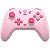 Controle GameSir Nova Lite Wireless/Switch/PC/iOS/Android GameSir-T4n Lite - Rosa Rubor - Imagem 1