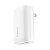 Carregador de Tomada Belkin USB-C/USB-A Duplo de Parede WCB007VFWH 37W - Branco - Imagem 1