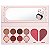 Paleta de Sombra Beauty Creations Unafraid To Be Me | BB-SFP (8 Cores de 13.89g) - Imagem 1
