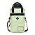 Mochila Materna Trendy 17312 - Verde - Imagem 1