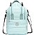 Mochila Trendy Matera 17484 - Azul Celeste - Imagem 1