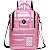 Mochila Matera Trendy 17484 - Rosa/Fúcsia - Imagem 1
