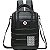 Mochila Mateira Trendy 17484 - Preto - Imagem 1