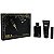 Kit Perfume Stella Dustin Self Legends EDP 100mL+5mL+Shower Gel 100mL - Masculino - Imagem 1