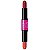 Bastão NYX Wonder Dual Bright Amber + Fuchsia WSB05 - 4g - Imagem 1