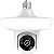 Câmera de Vigilância Smart Wifi 4Life Bulb 3MP N20-1 - Imagem 1