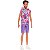 Boneco Ken Barbie Fashion Mattel - HRH26 - Imagem 1