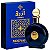 Perfume Modyafa Azraq EDP 100mL - Masculino - Imagem 1