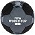 Pelúcia Bola da Copa do Mundo 2026 Jazwares JPFI00045 - Preta - Imagem 1
