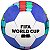 Peluche Bola da Copa do Mundo 2026 Jazwares JPFI00043 - Roxa - Imagem 1