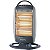 Estufa Elétrica Smartfy AE02B Quartzo Oscilante 1200W 220V/50-60Hz - Imagem 1