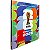 Álbum Colecionável Panini Copa do Mundo 2026 Capa Dura - Imagem 1